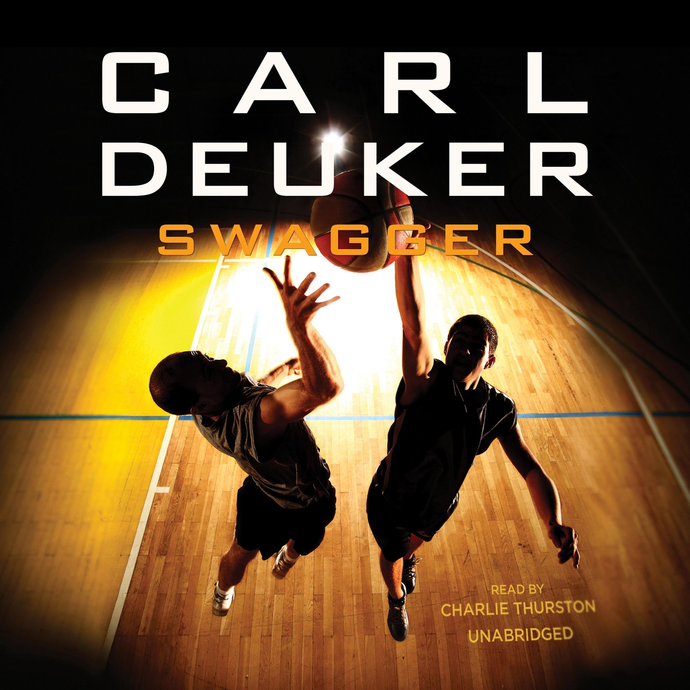 Cover art for Swagger