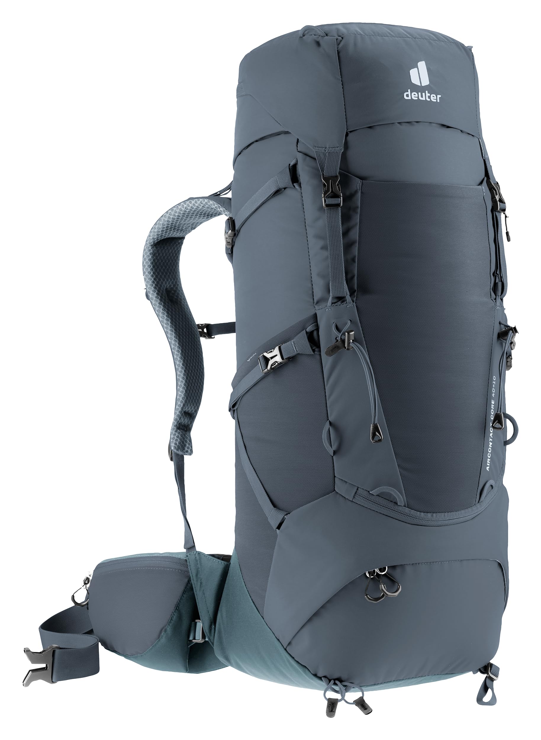 deuter Aircontact Core 40+10 Trekking Rucksack