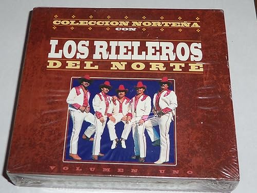 Coleccion Nortena Con