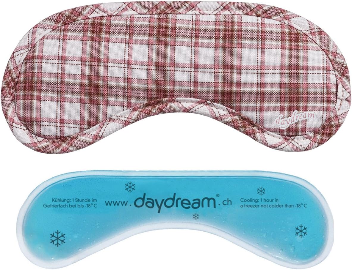 Daydream A-1029 Libby Sleeping Mask with Coolpack