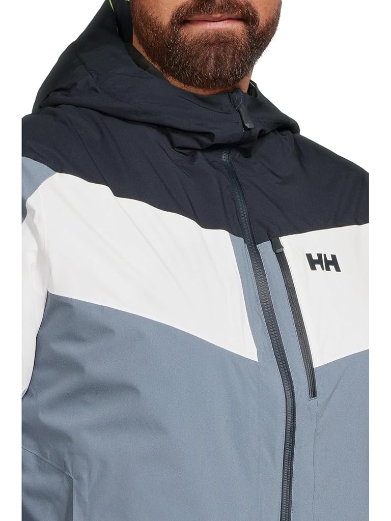 Multi Helly Hansen Carv Lifaloft 2.0 Jacket