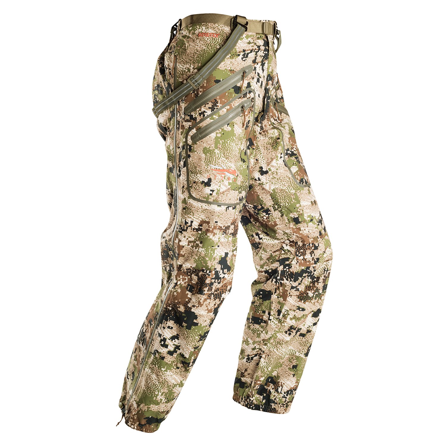 Sitka Gear Cloudburst Pant Desertcart INDIA