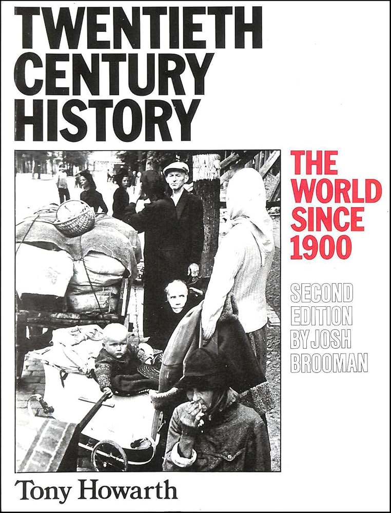 絶版本People of the 20th century 20th Century History : 