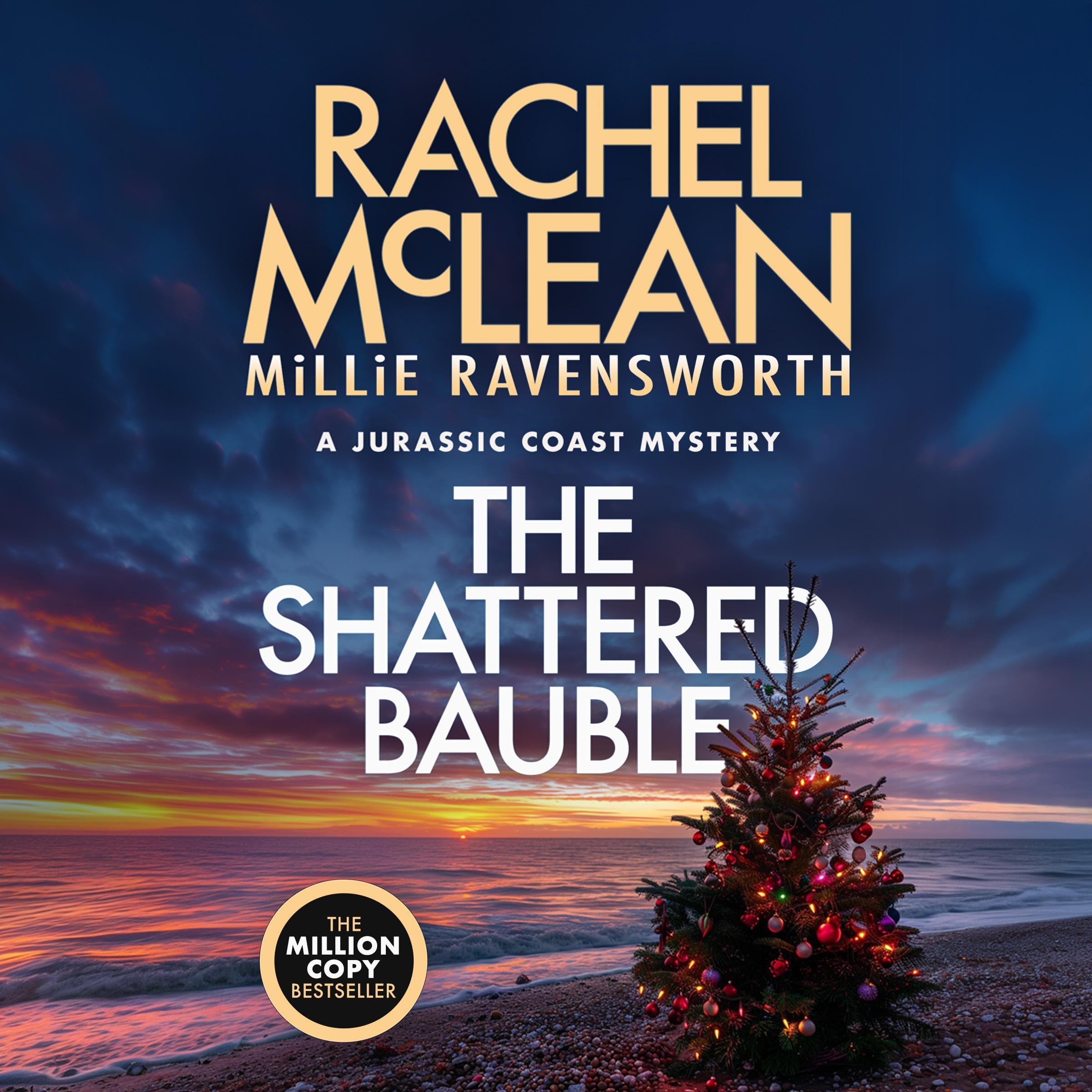 The Shattered Bauble