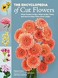 The Encyclopedia of Cut Flowers: What Flowers to Buy, When to Buy Them, and How to Keep Them Alive Longer
