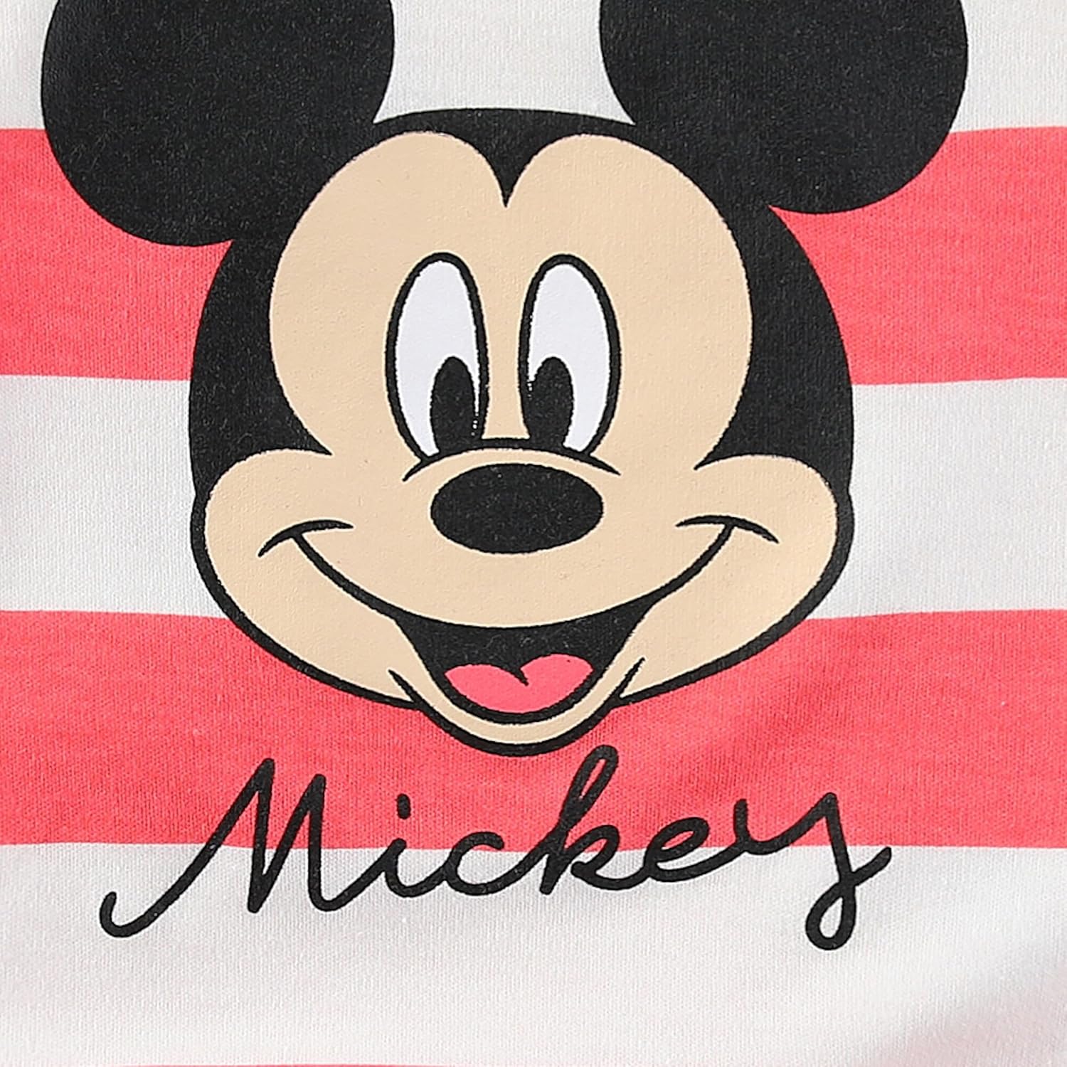 Disney Baby Toy Story Mickey Mouse Cars Winnie the Pooh Boys 3 Pack Bodysuit Creeper for Newborn and Infant - Image 6