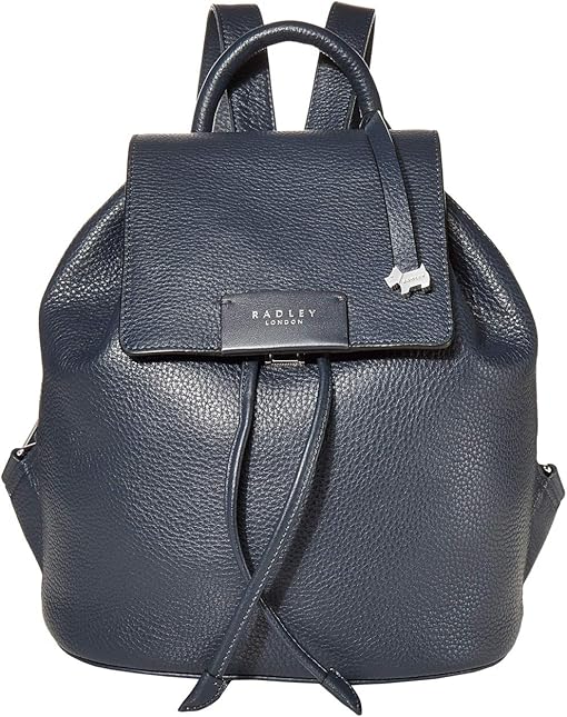 radley leather backpack sale