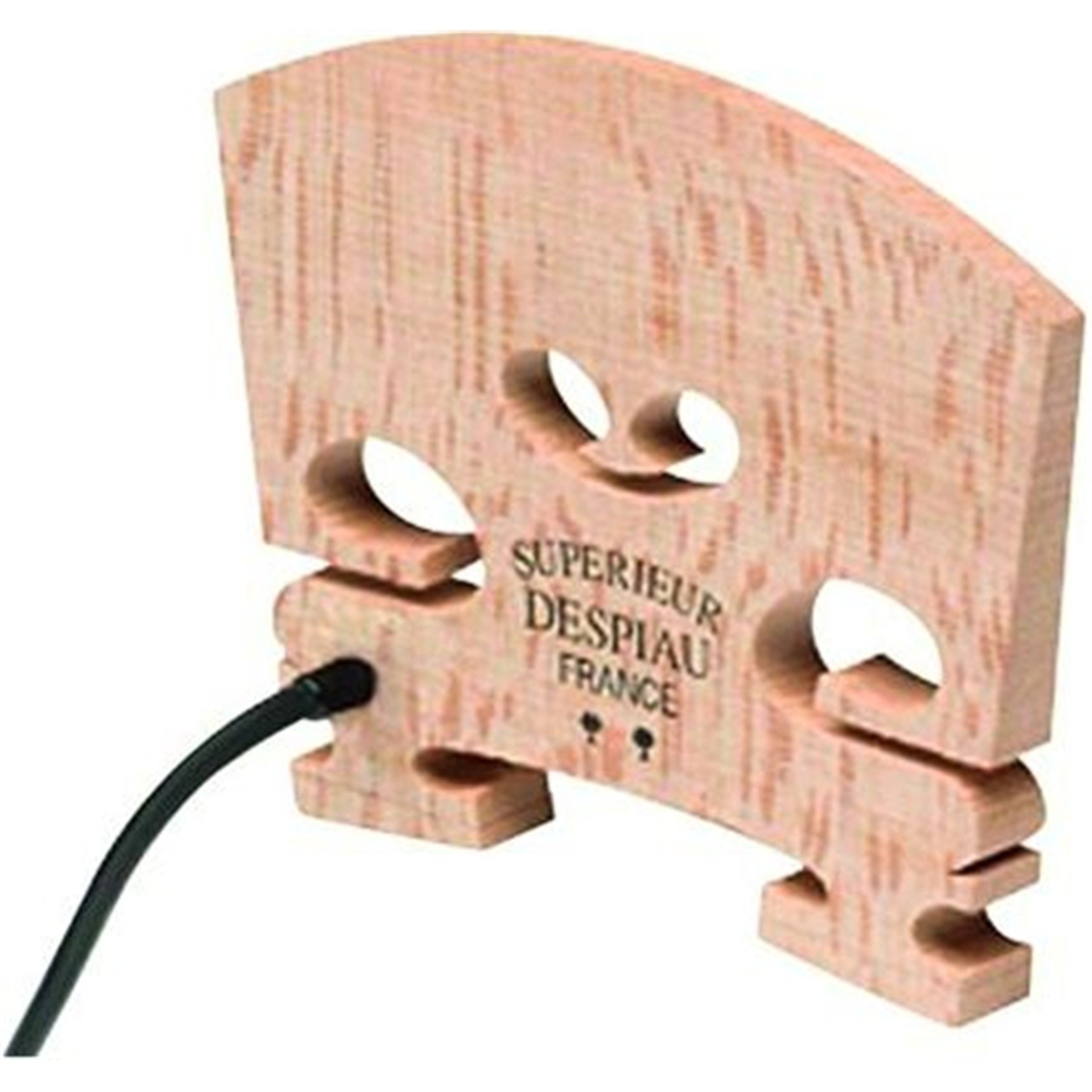 FISHMAN Pickup für Violine, V-300 Concert