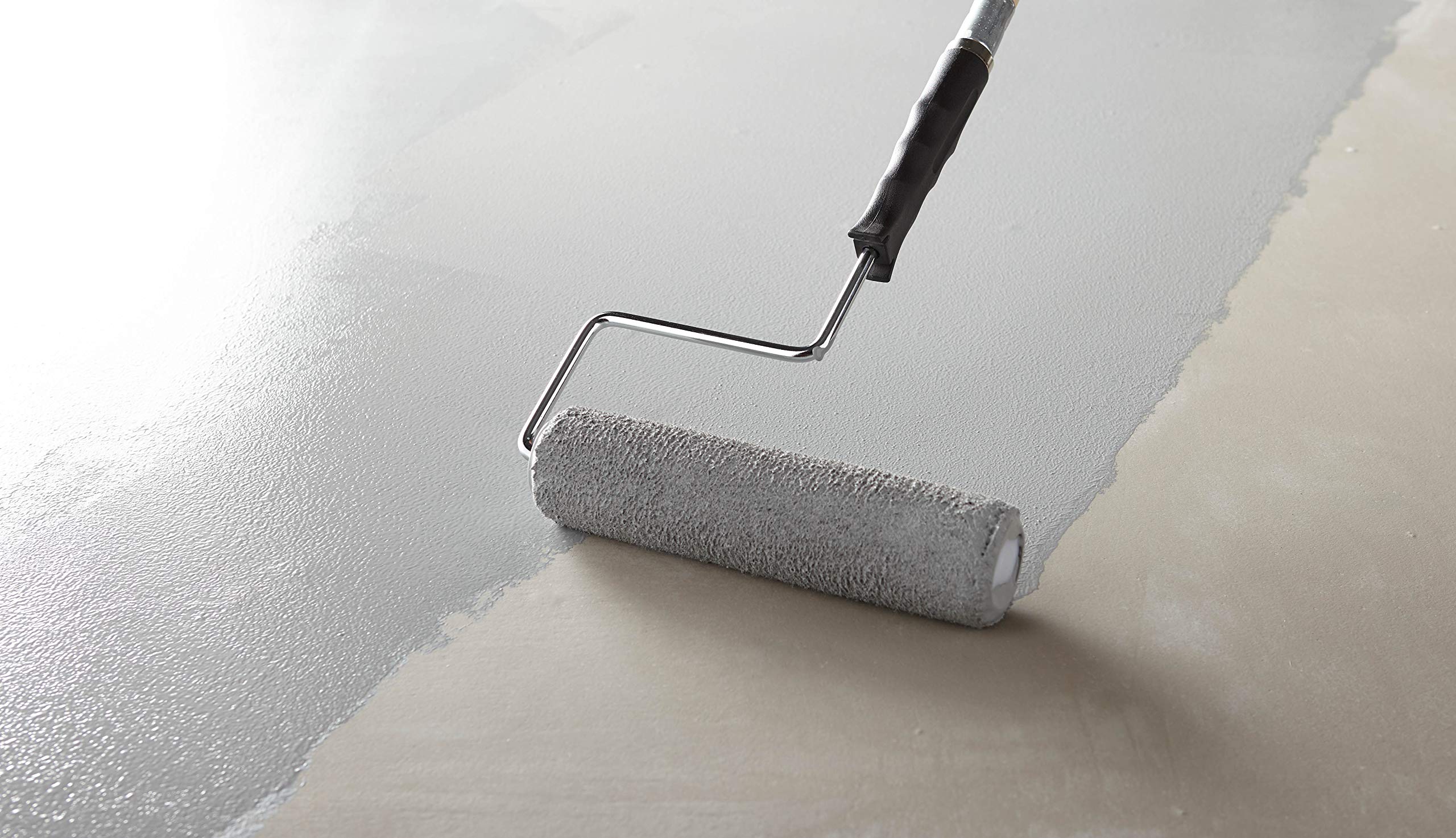 KILZ L573611 Interior/Exterior Enamel Porch and Patio Latex Floor Paint