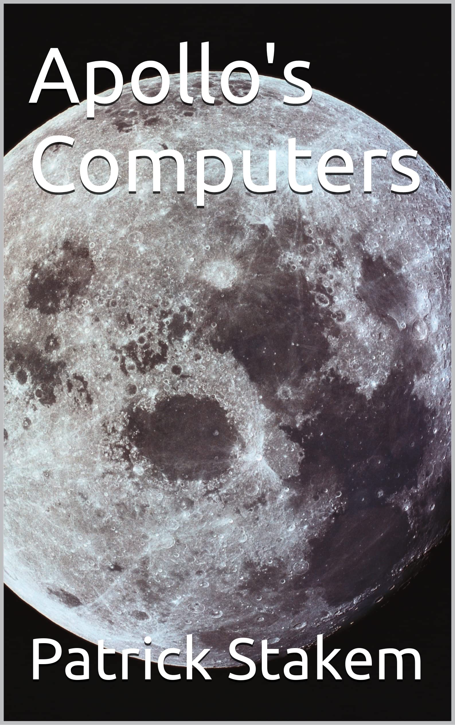 Apollo's Computers