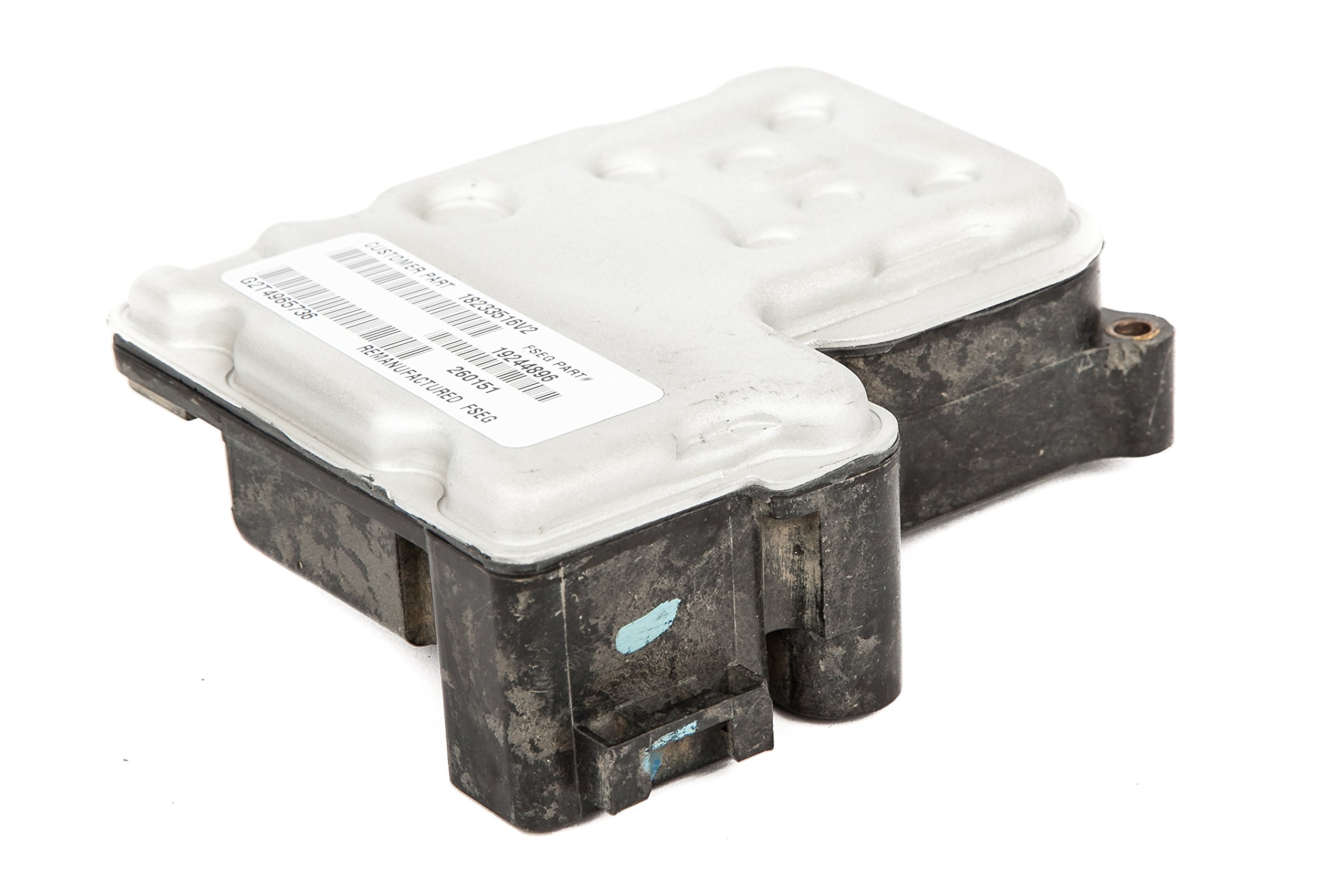 Amazon.com: ACDelco GM Original Equipment 19244896 Electronic 