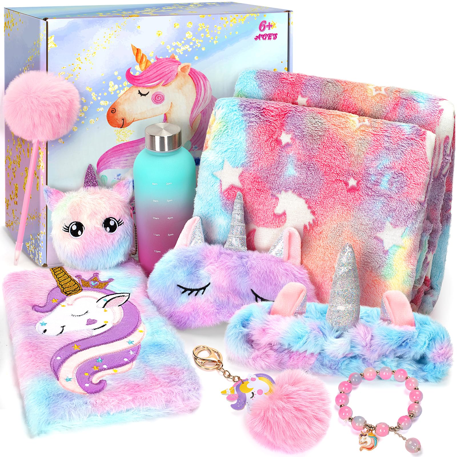 Unicorn Toys For Girls Unicorns Gifts For Girls, Birthday Gift