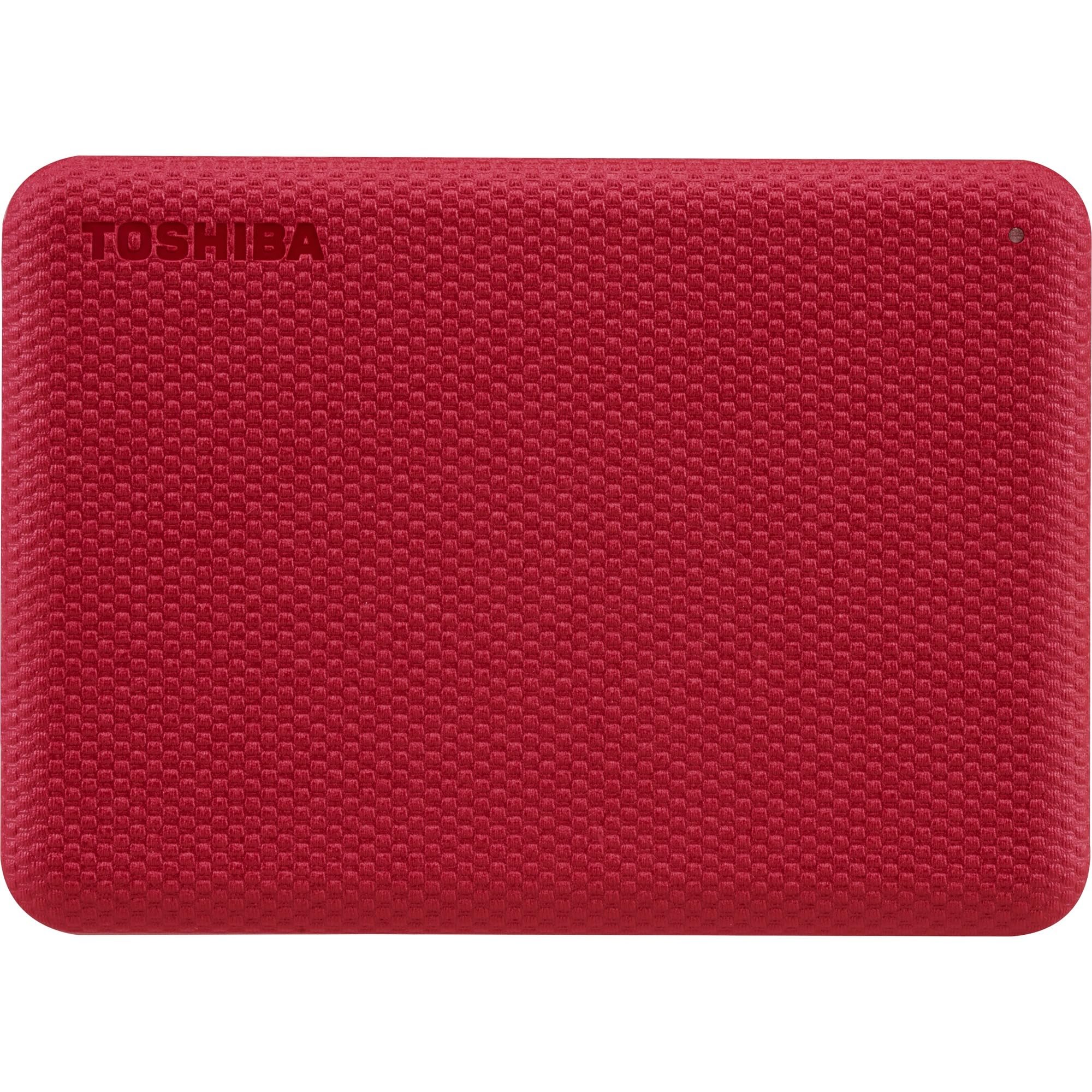Disco esterno Toshiba Canvio Advance 1 To Roug - Dettaglio
