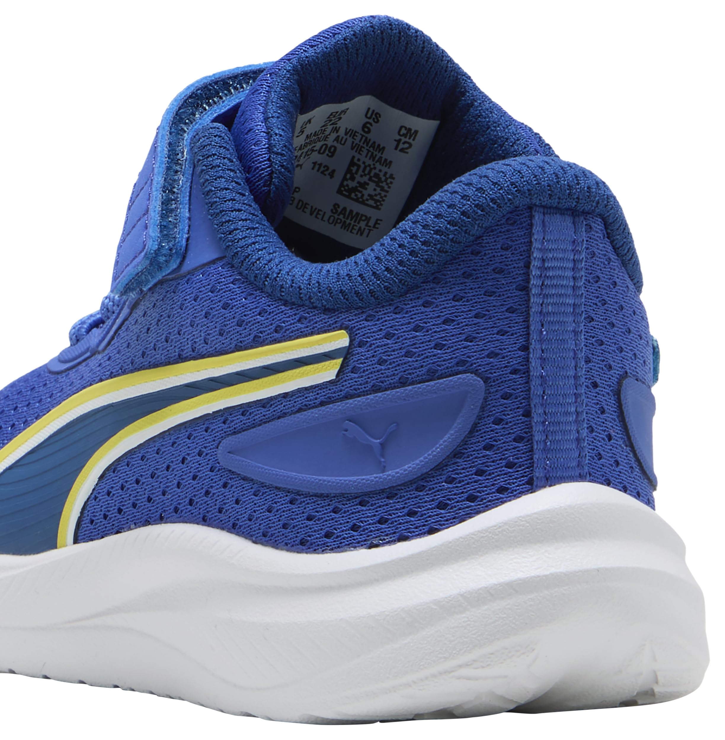 PUMA Skyrocket 2 AC+ Inf ZapatillasUnisex bebé