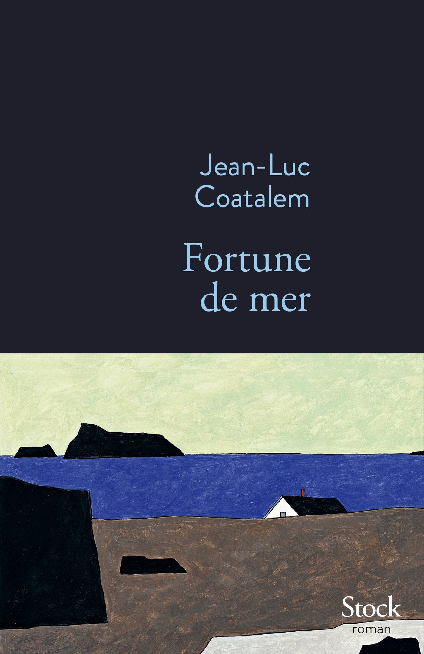 Fortune de mer (French Edition)