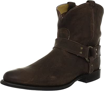 frye wyatt harness