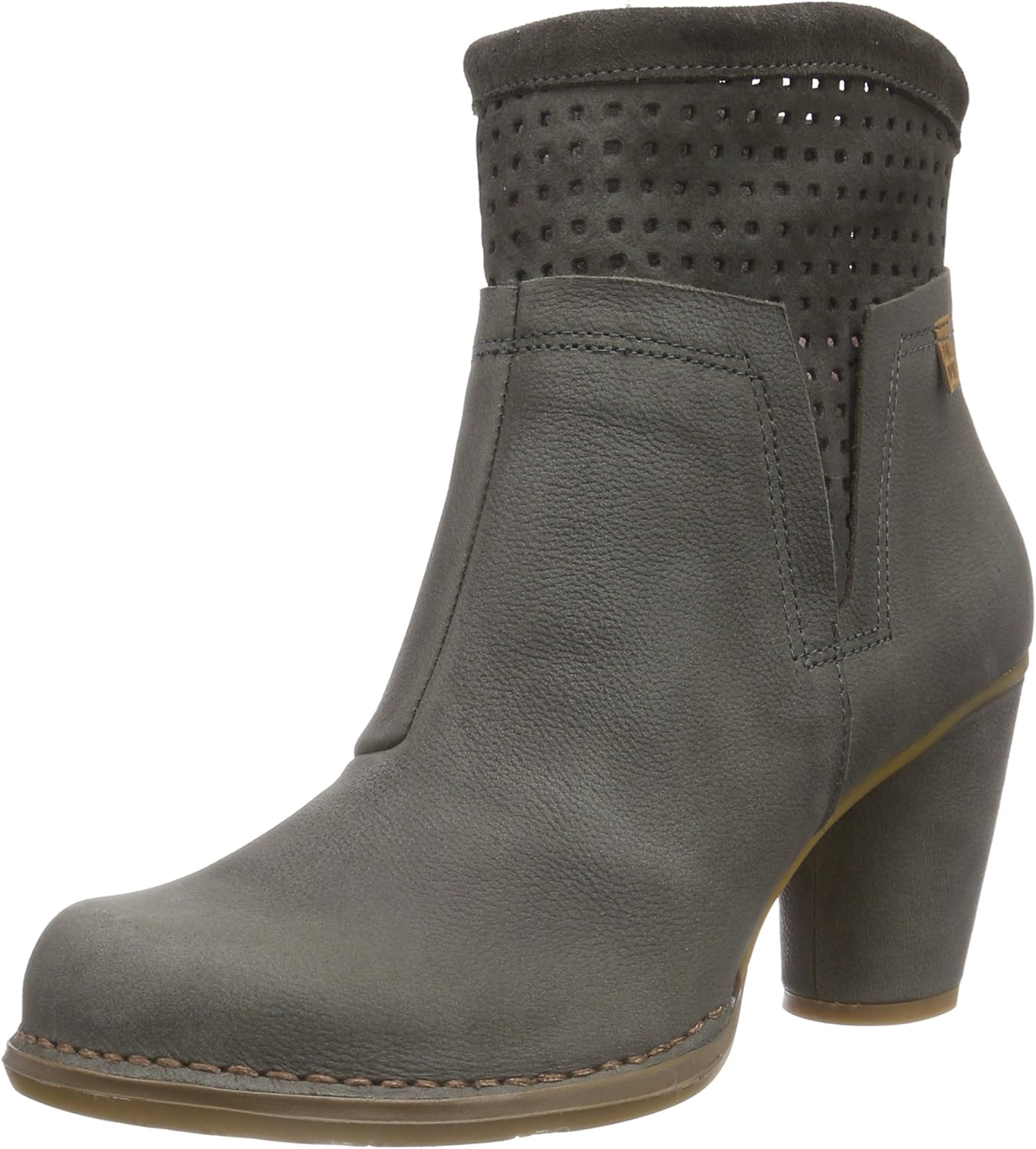 El Naturalista Women's Colibri N495, Grafito, 39 EU/8.5 M US