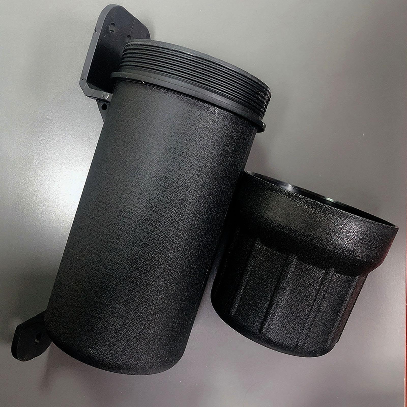 Motorcycle Tool Tube Waterproof Canister Gloves Raincoat Storage For Universal E - Foto 9