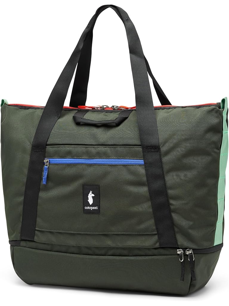 Gray Cotopaxi 35 L Viaje Weekender Bag - Cada Dia