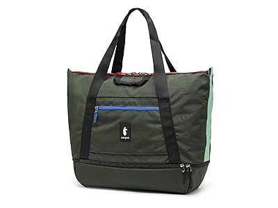 Cotopaxi 35 L Viaje Weekender Bag - Cada Dia Duffel Bags Woods, Polyester