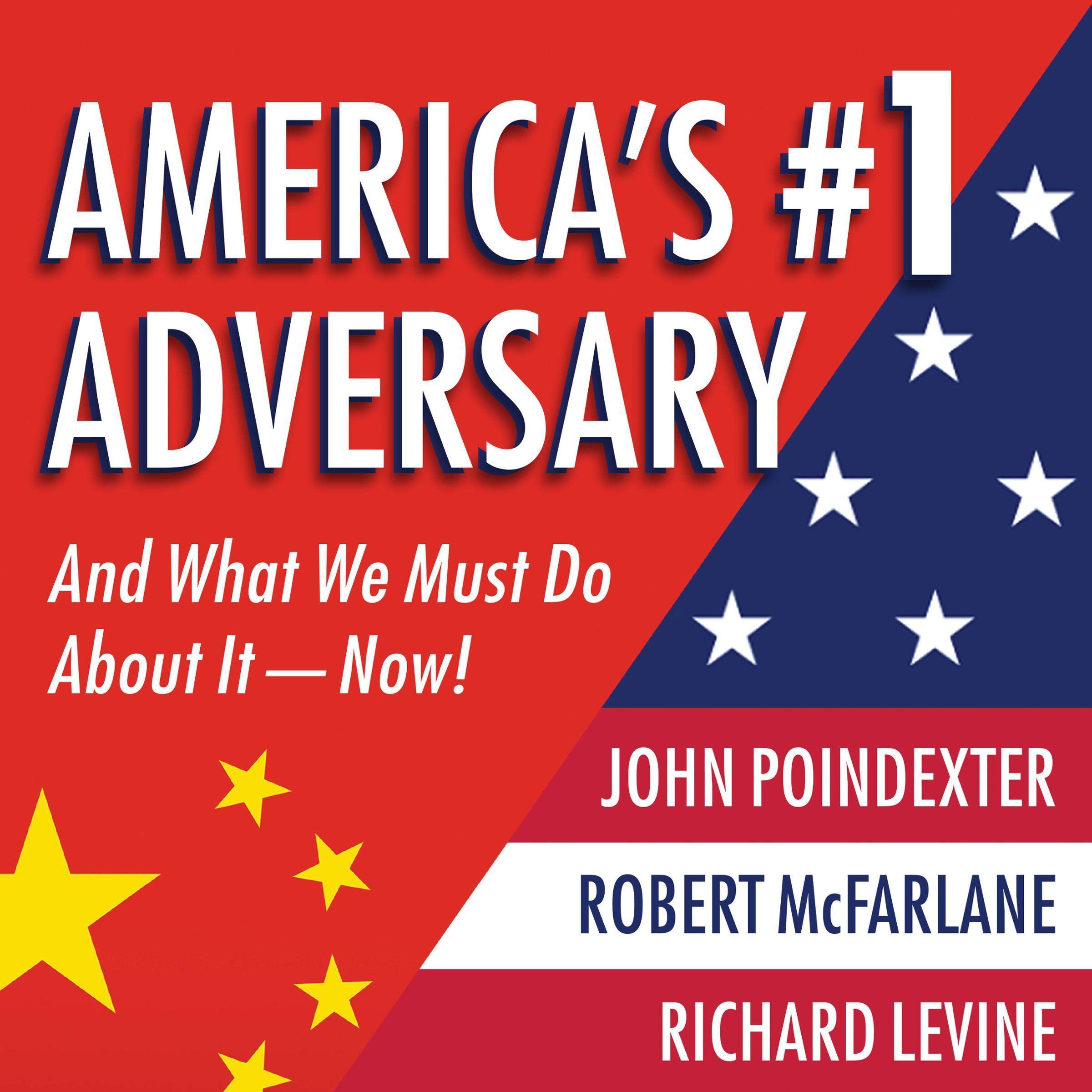 America's #1 Adversary