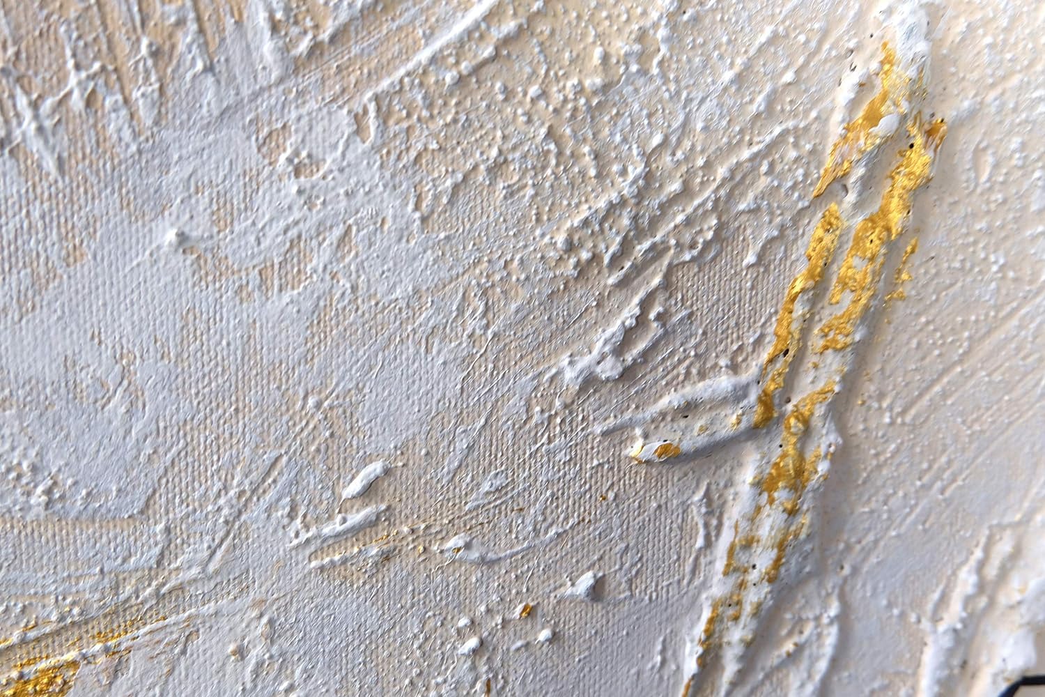 Monica Mirafiori I "Minimalist 140x70 cm I Quadro 100% Dipinto a Mano I Pittura Acrilica I Arte Moderna I Quadri Moderni