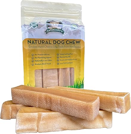 himalayan cheese stick