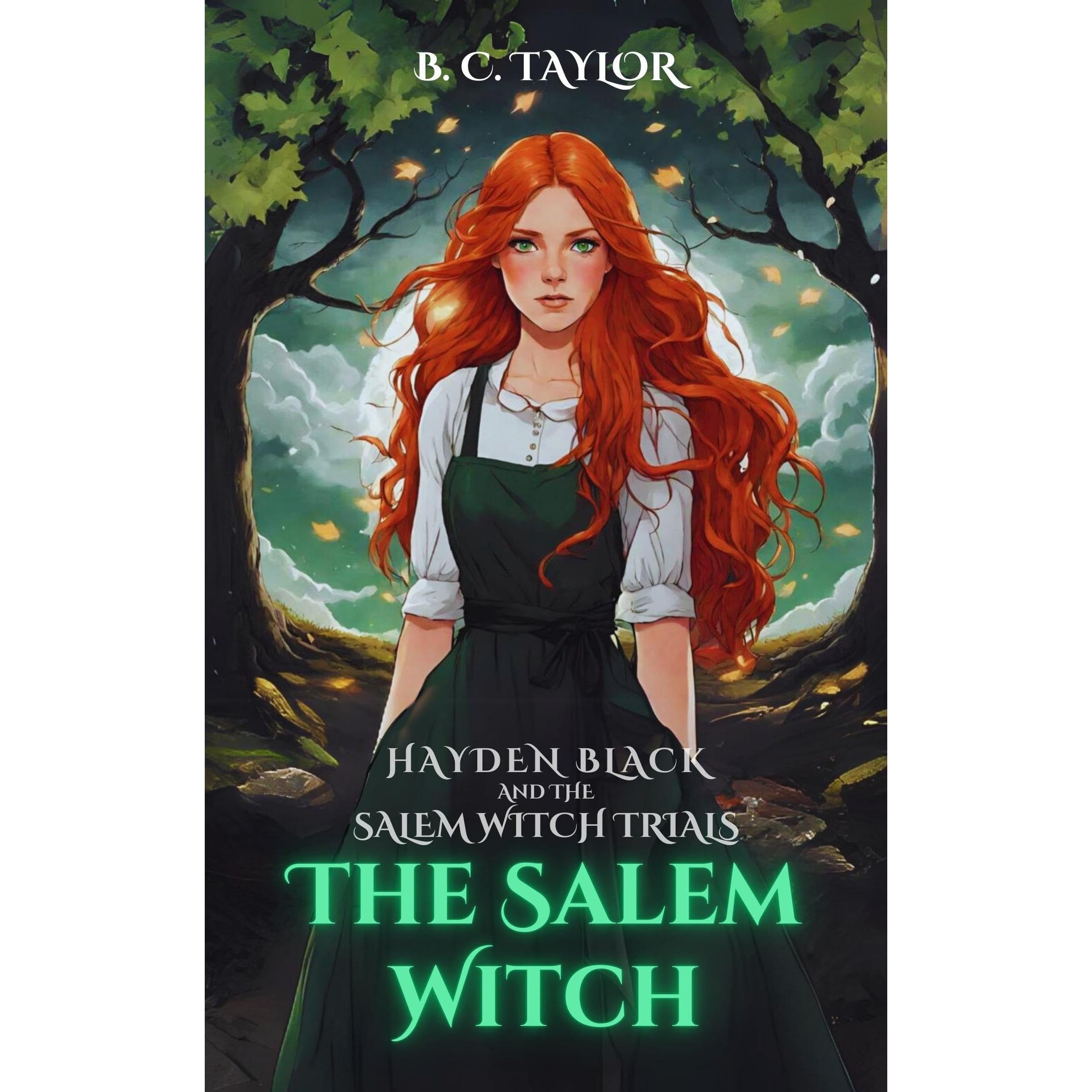 The Salem Witch