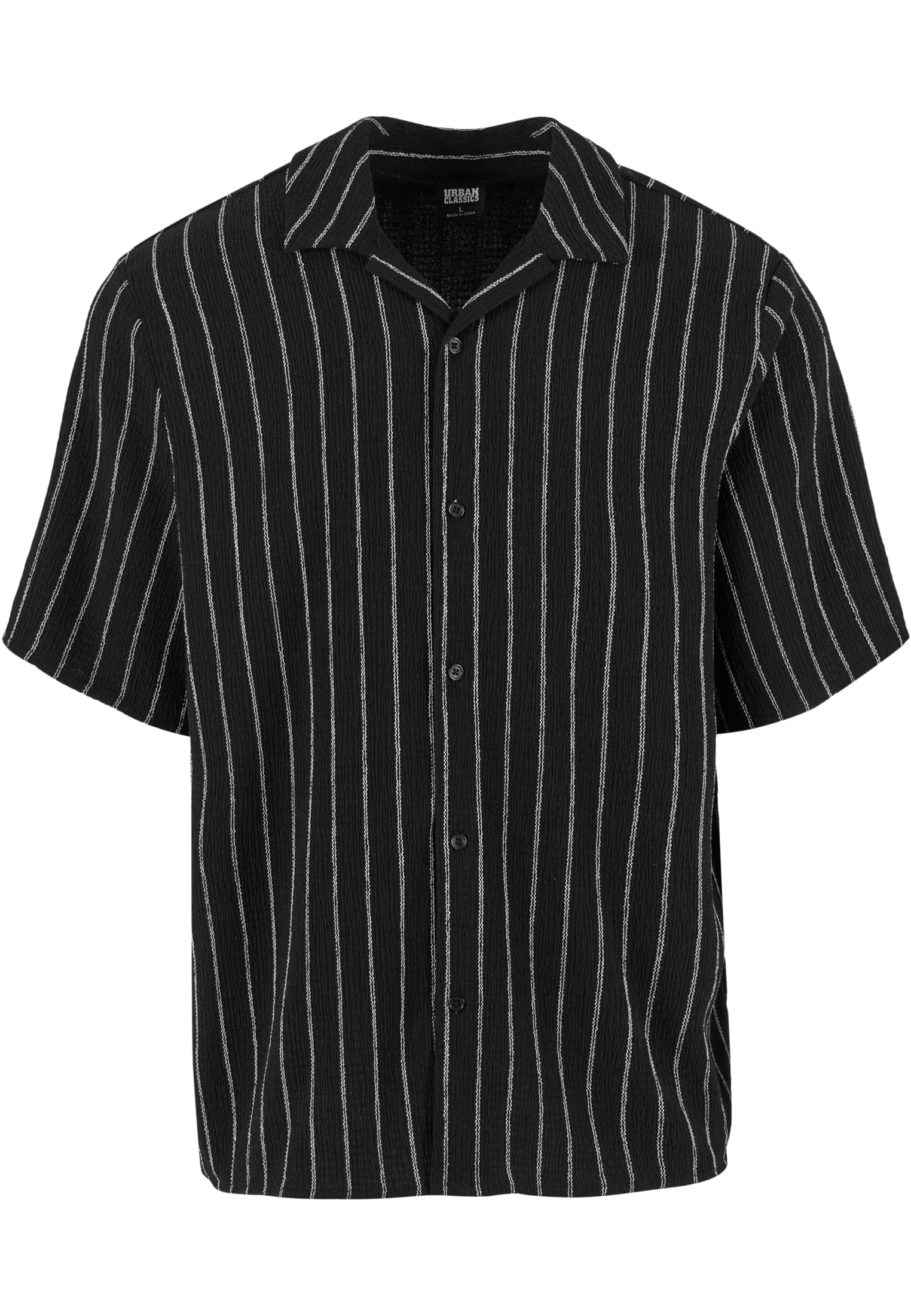 Urban Classics Maglietta Uomo