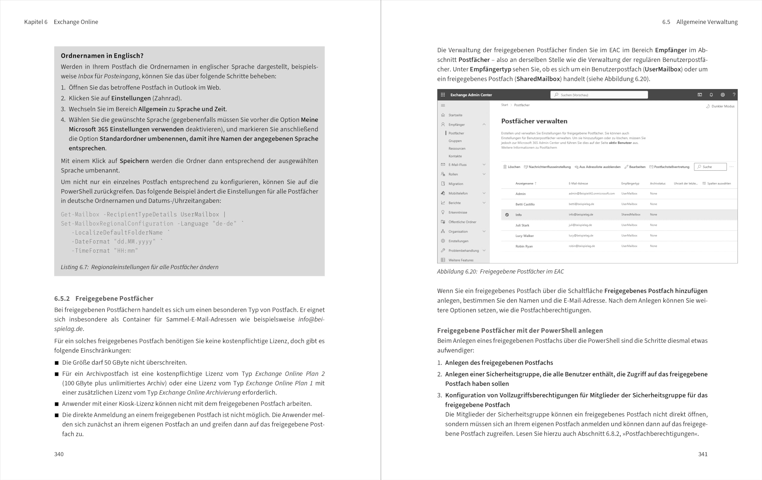 Microsoft 365: Das umfassende Handbuch für alle Admins. Für alle Business- und Enterprise-Editionen geeignet (Ausgabe 2026)