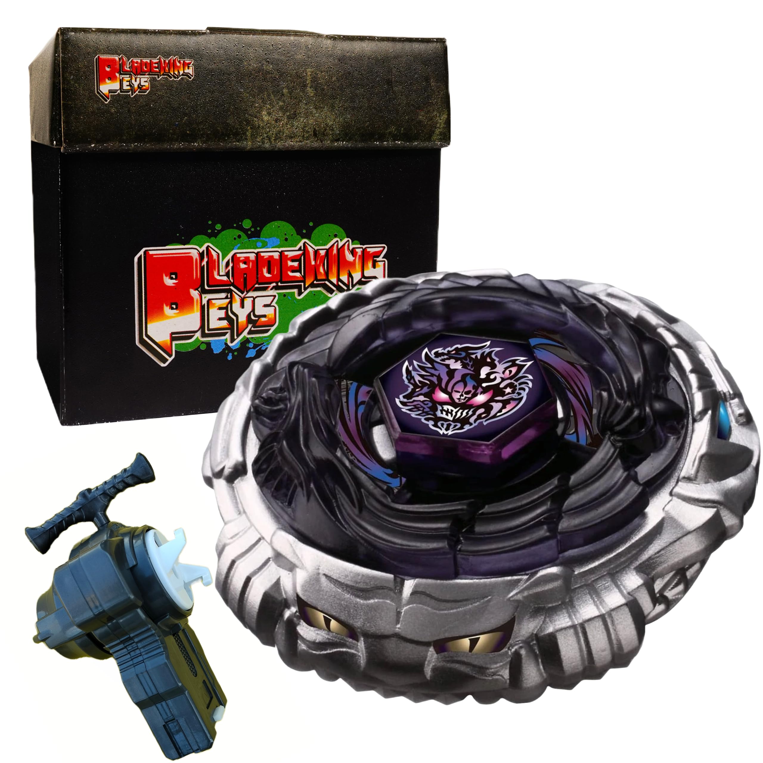 See full amazon price history chart for BLADEKING BEYS BB122 Diabla Nemesis X:D + String Launcher LR + Toy Storage Box BLADEKING BEYS BB122 Diabla Nemesis X:D + String Launcher LR + Toy Storage Box (B0CCJ6HN5W) Amazon Price History, Amazon Price Tracker