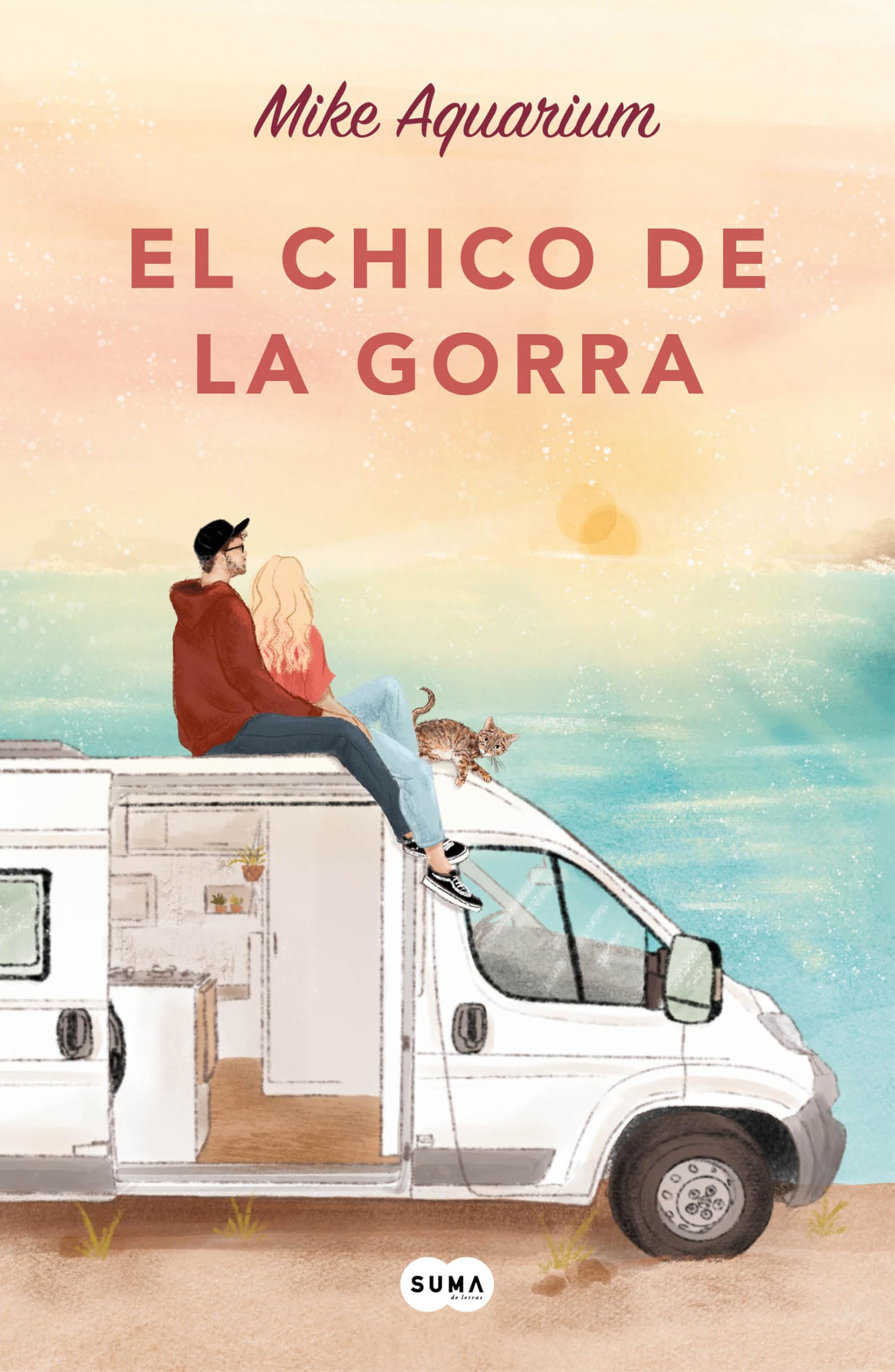 El chico de la gorra (SUMA)