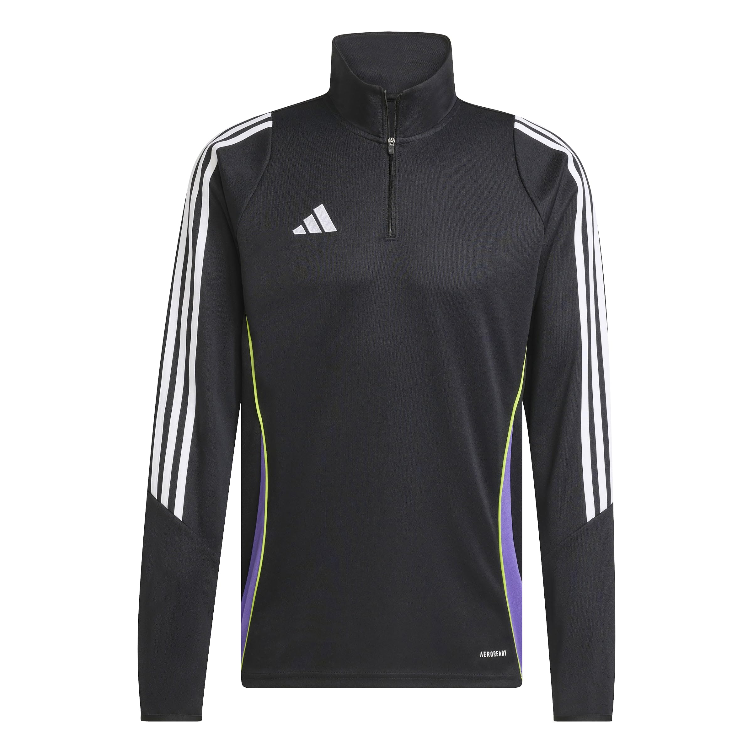 adidas トラックジャケット L ストライプ アディダス クラシックス スリーストライプス トラックトップ