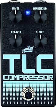 ベース Aguilar TLC COMPRESSOR Amazon | aguilar/TLC Compressor ベース用 コンプレッサー