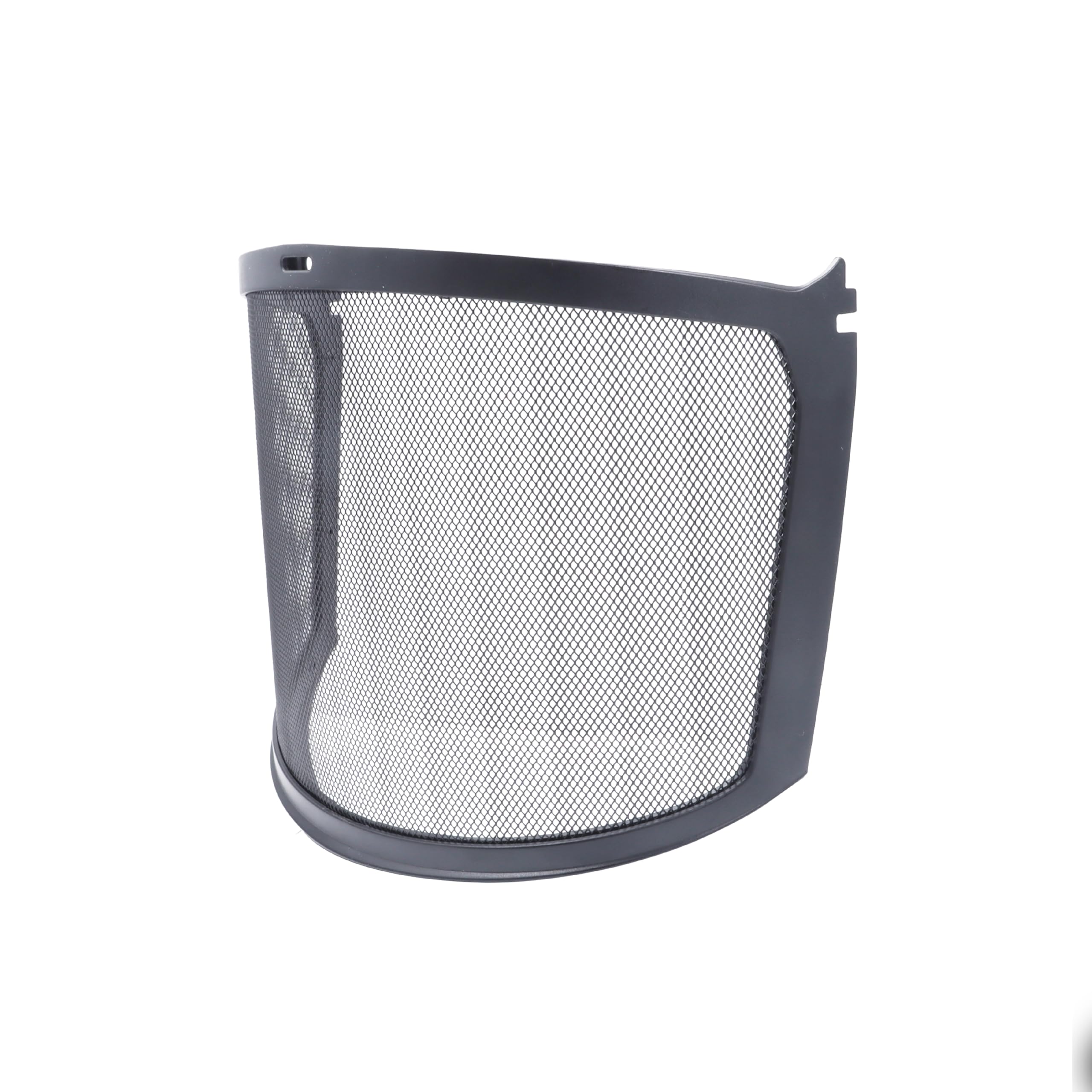 GE FULL FACE MESH VISOR