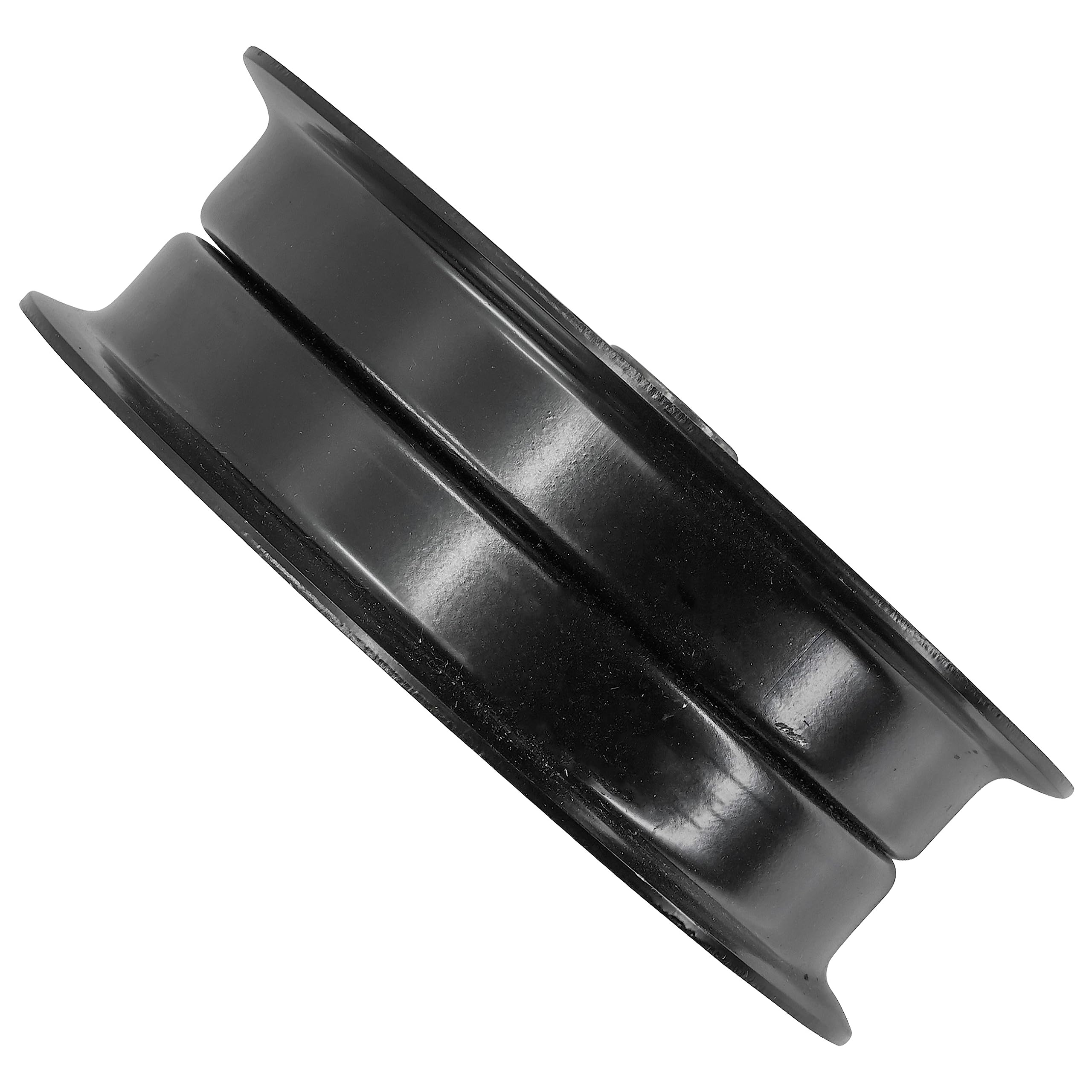 Amazon.com: Caltric Deck Belt Idler Pulley Compatible With