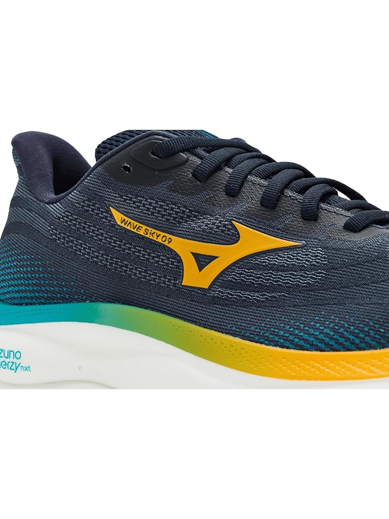 Multi Mizuno Wave Sky 9