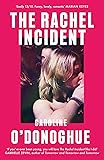 Cover of The Rachel Incident