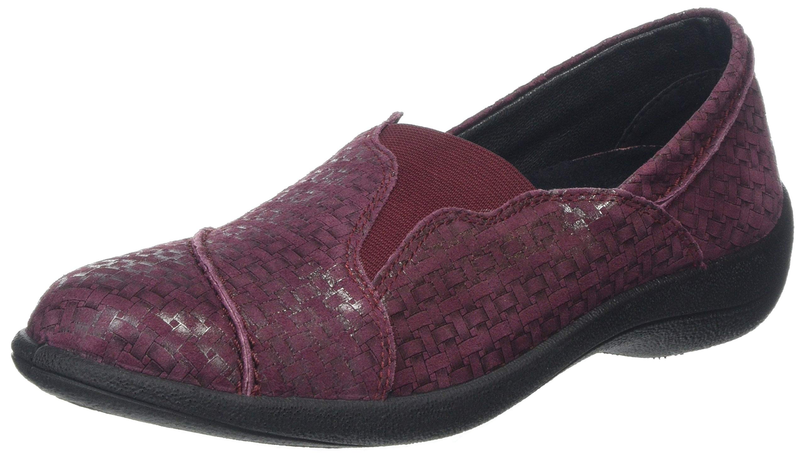 Padders Ruth, Women’s Loafers, Multicolour (Plum/Combi 16), 6.5 UK (40 EU)
