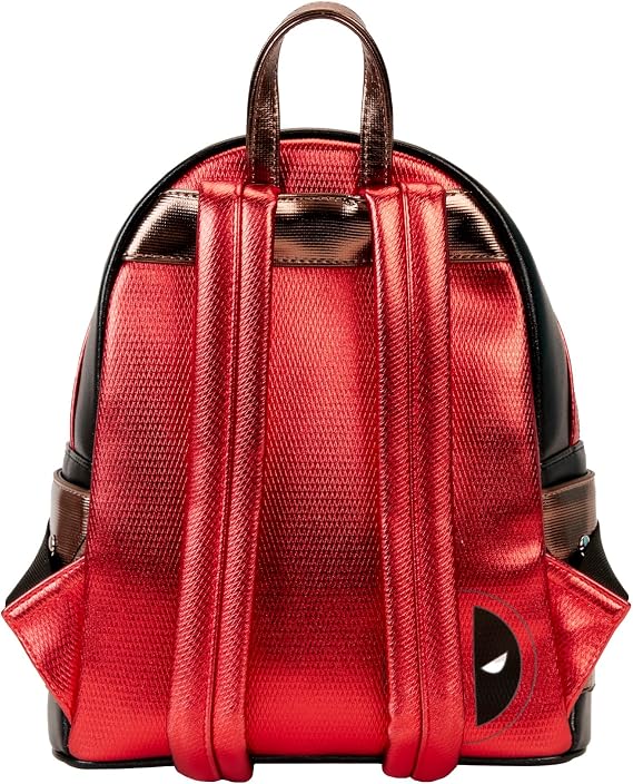 Loungefly Unisex Mini