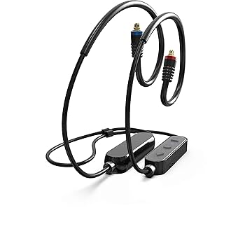 Amazon.com: FiiO RC-BT HiFi Wireless Bluetooth Lightweight