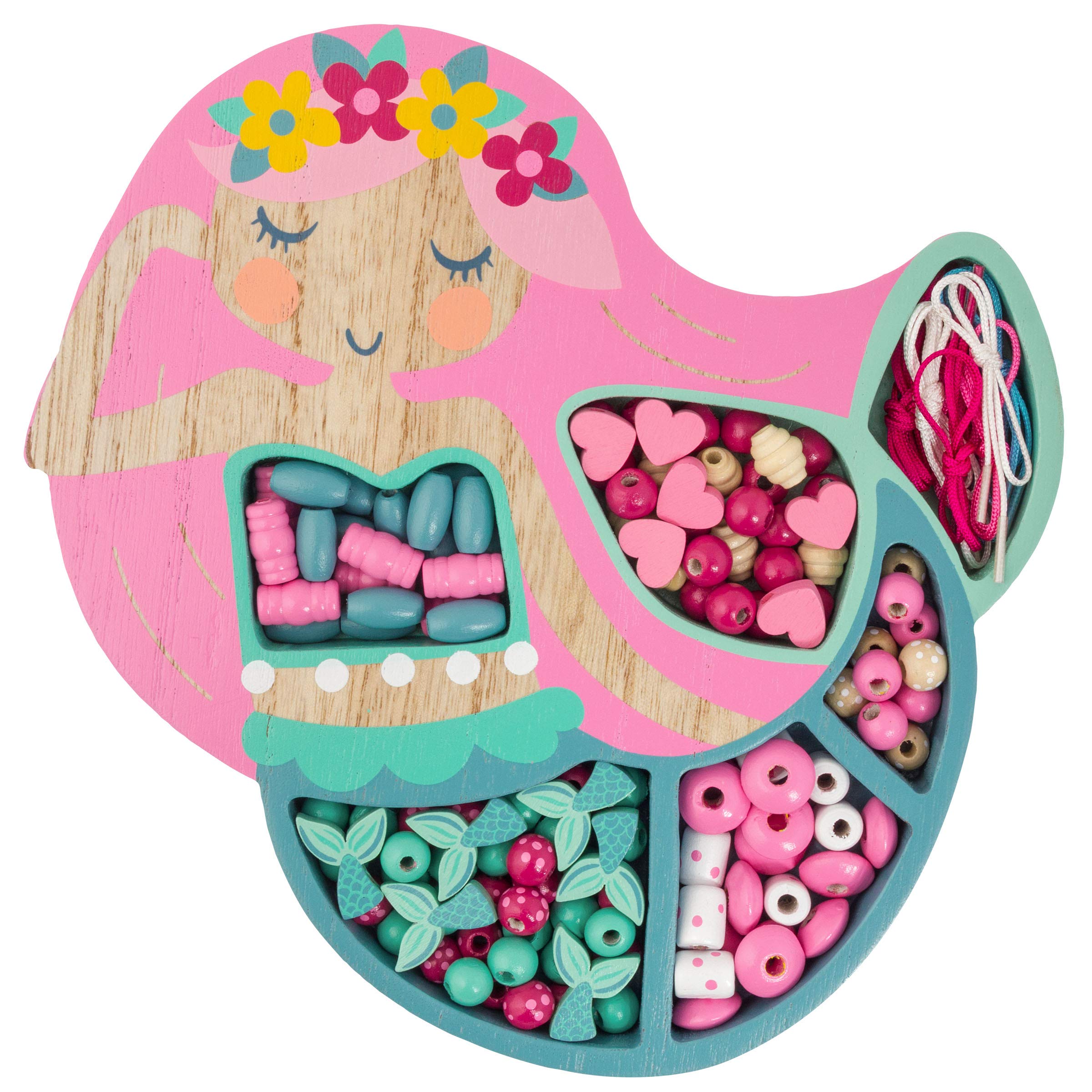 Stephen Joseph Bead Boutique