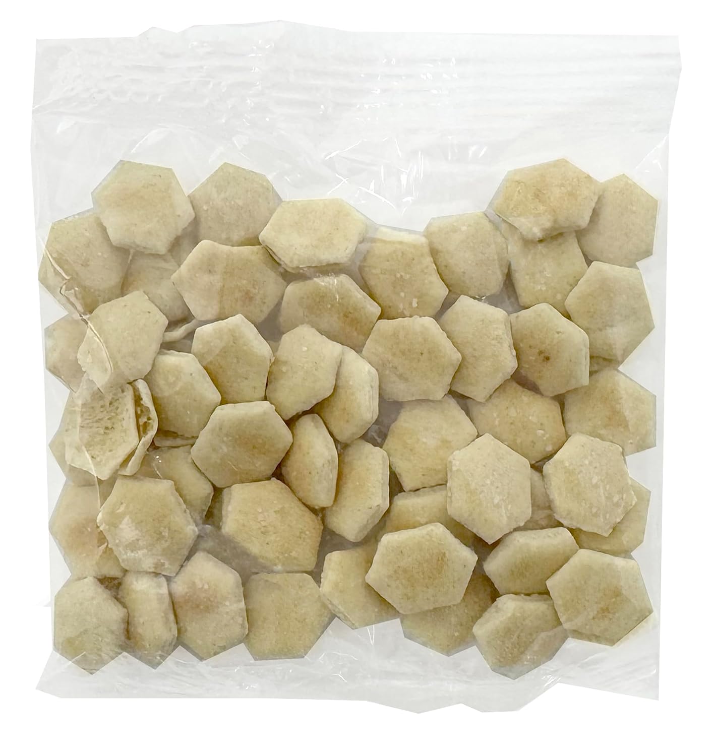 Oyster Crackers Individual Packages, Soup Crackers Oyster Crackers Bulk Pack of 150, Kosher Oyster Crackers