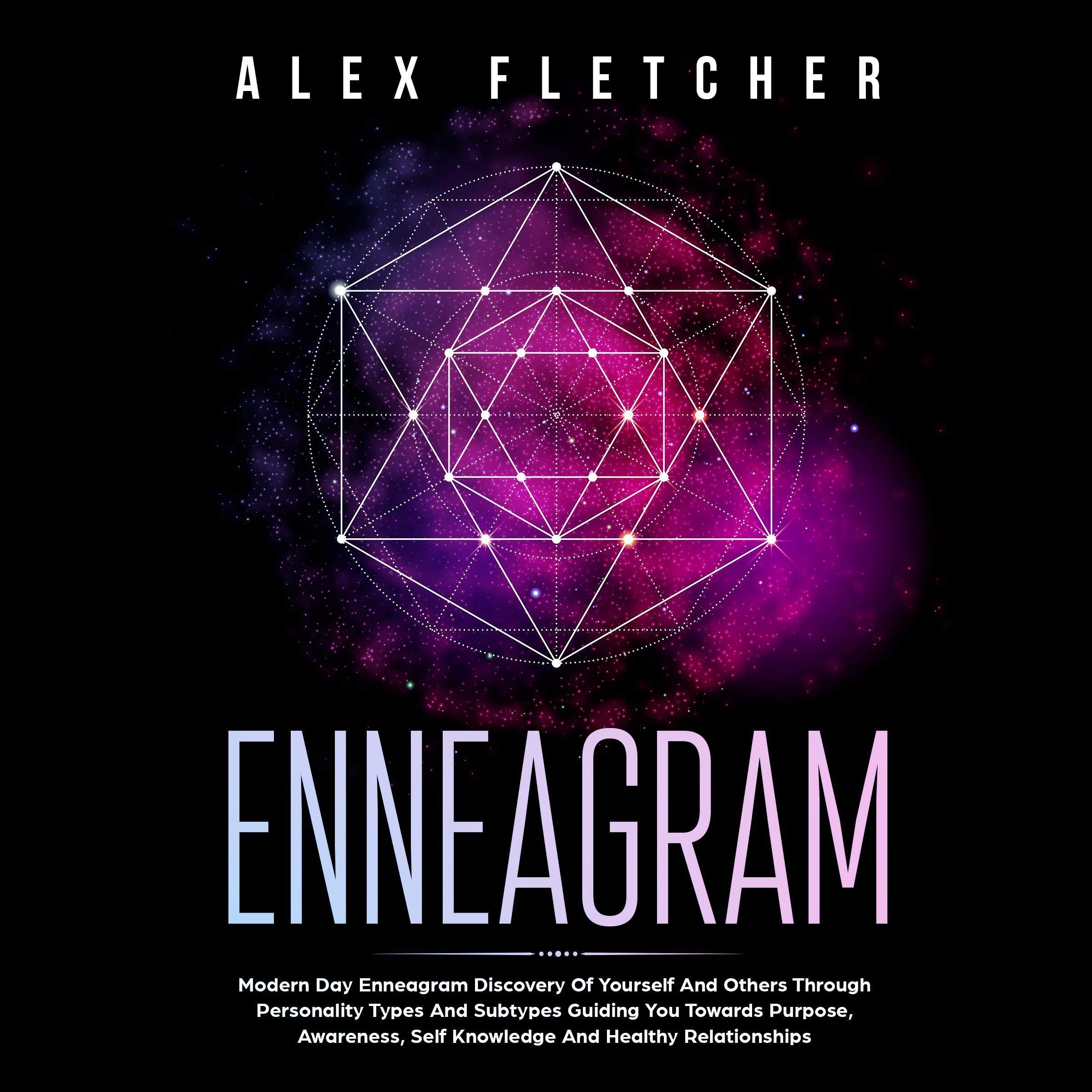 Cover art for Enneagram