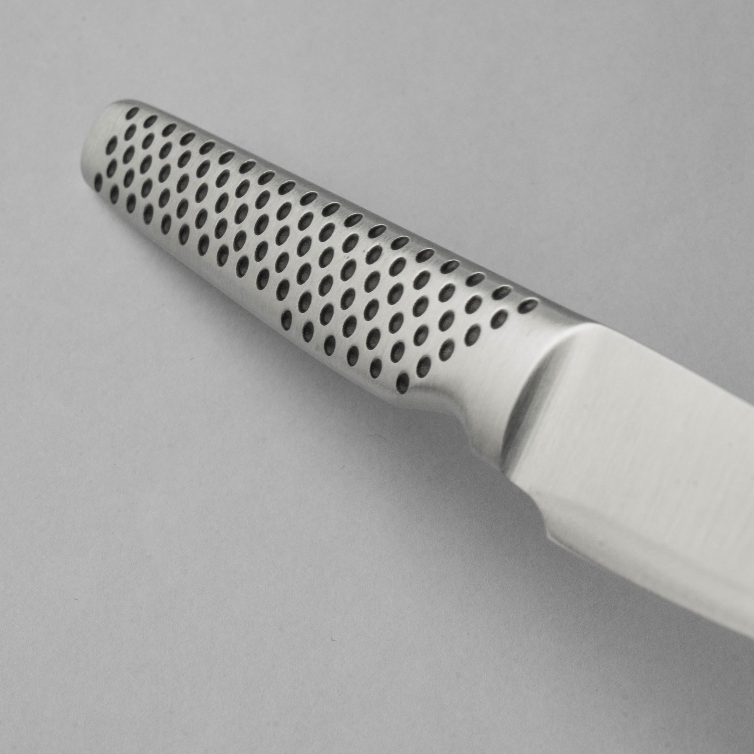 Global GSF-46 Kleines Schälmesser, 8 cm