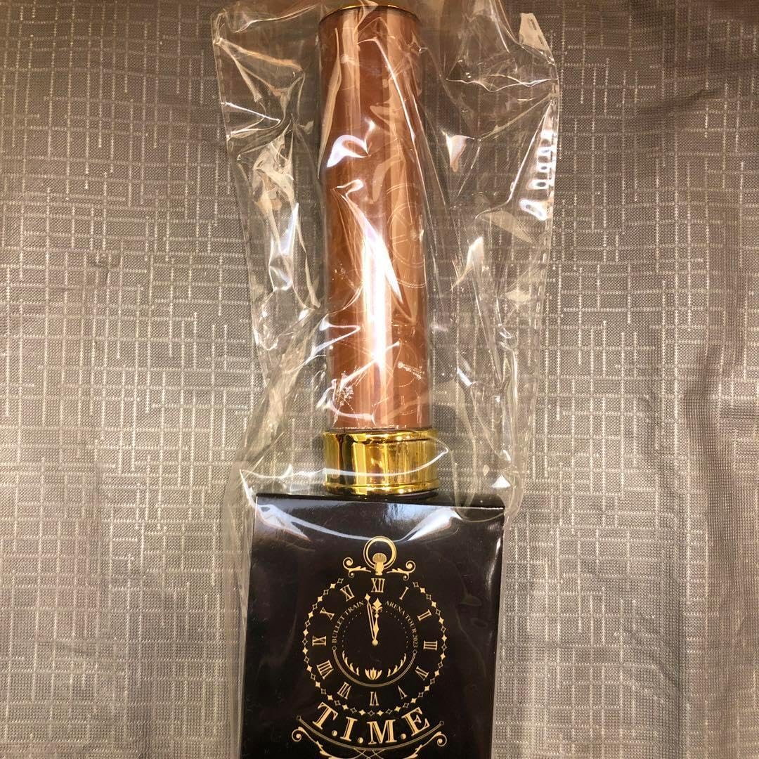 超特急 マサヒロ JOKER ブラウン ペンライト 超特急 Joker マサヒロ