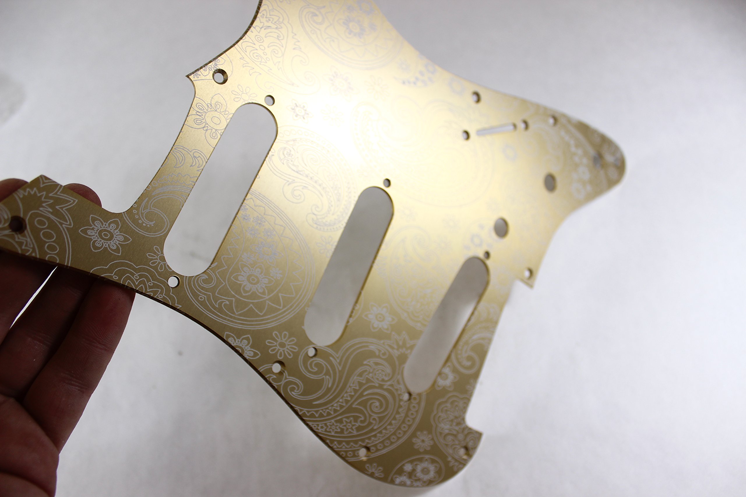 金属風ストラトSSSアセンブリ CS69復刻 高品質 アルミ