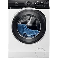 Electrolux EW6FZ215 Lavatrice SensiCare 600, 9 kg