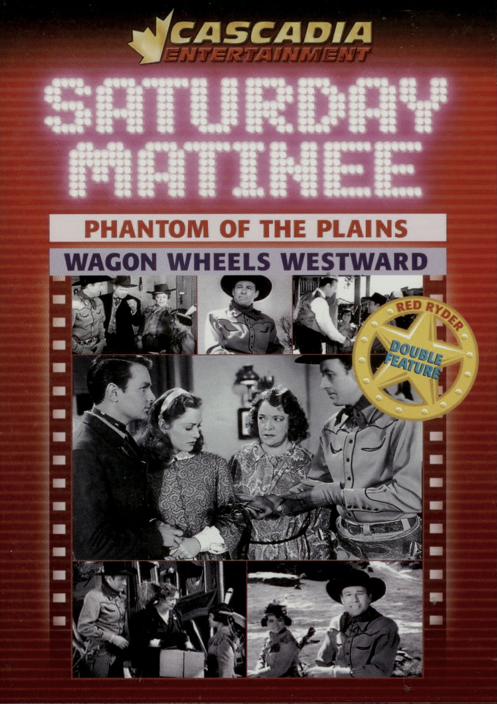 PHANTOM OF THE PLAINS/WAGON WH