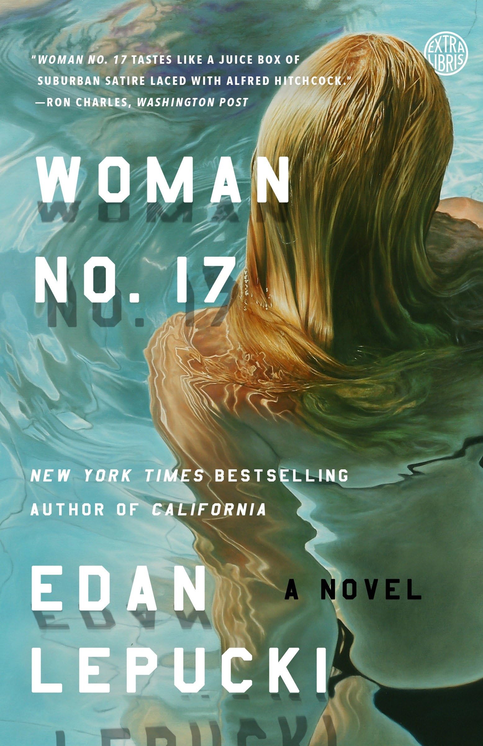 Buy Woman No. 17: A Novel โ BookShops.in